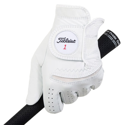 Hanskar Dömu Titleist Perma-Soft