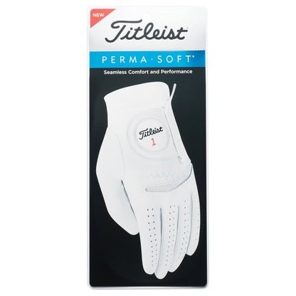 Hanskar Dömu Titleist Perma-Soft