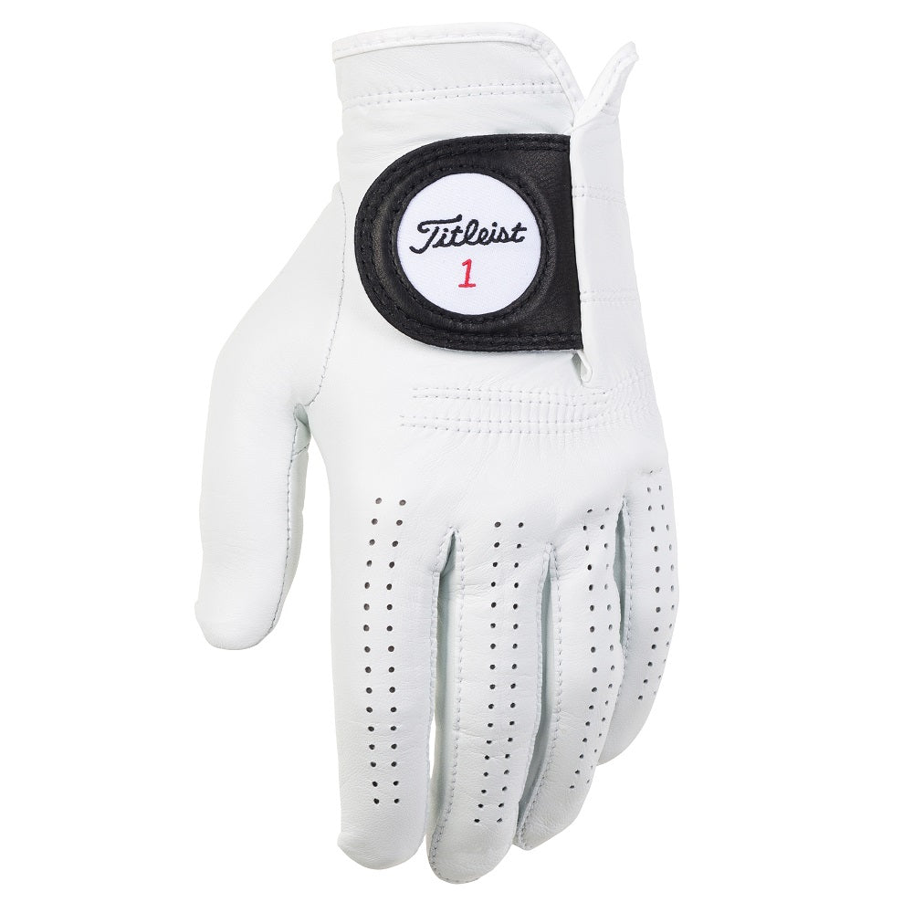 Hanskar Herra Titleist Players