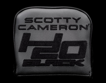 Titleist Scotty Cameron 2020 Holiday Limited Pútter