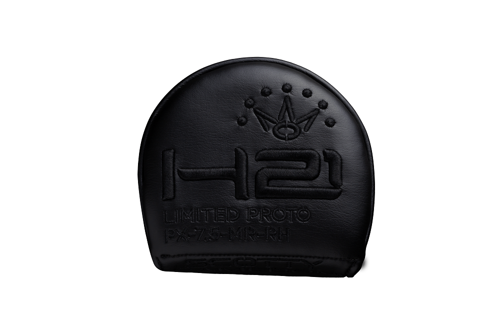 Titleist Scotty Cameron 2021 Holiday Limited Pútter