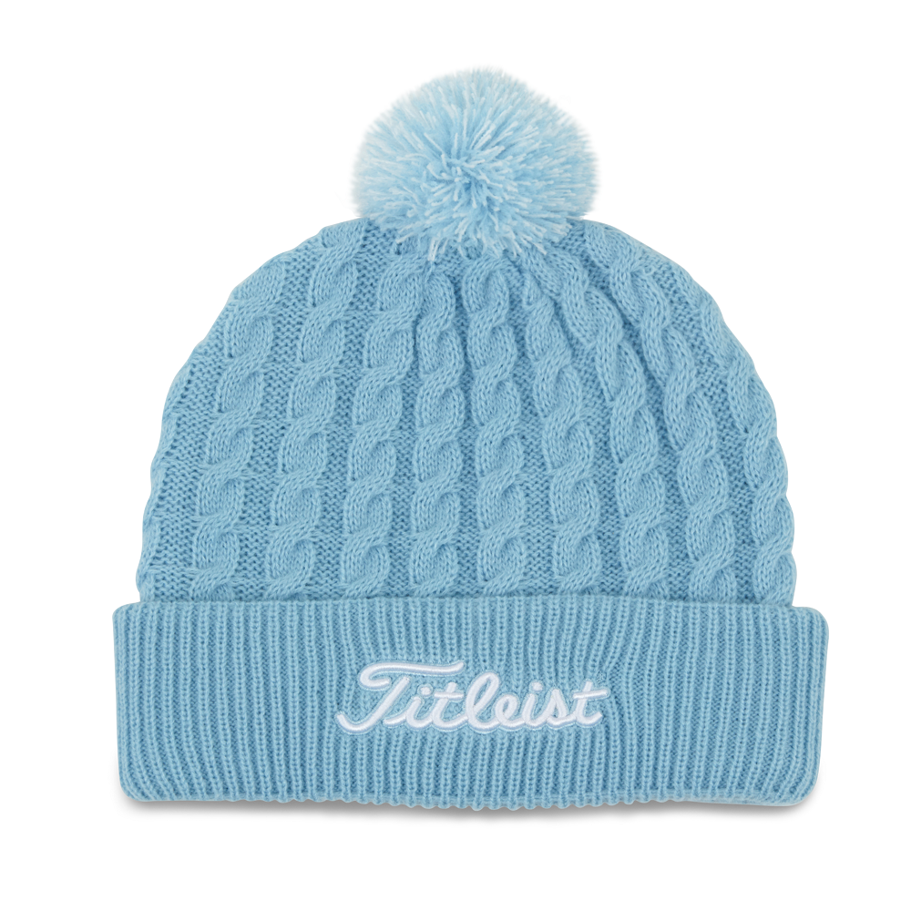 Húfa Titleist Cable Knit