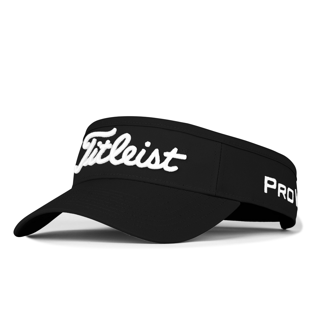 Der Titleist Tour Performance