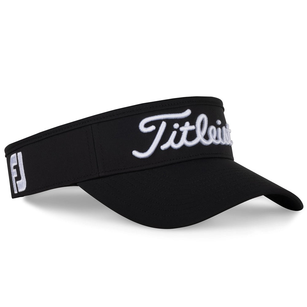 Der Titleist Tour Performance
