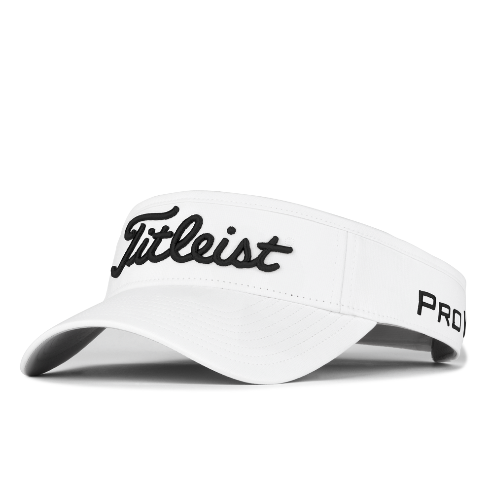 Der Titleist Tour Performance