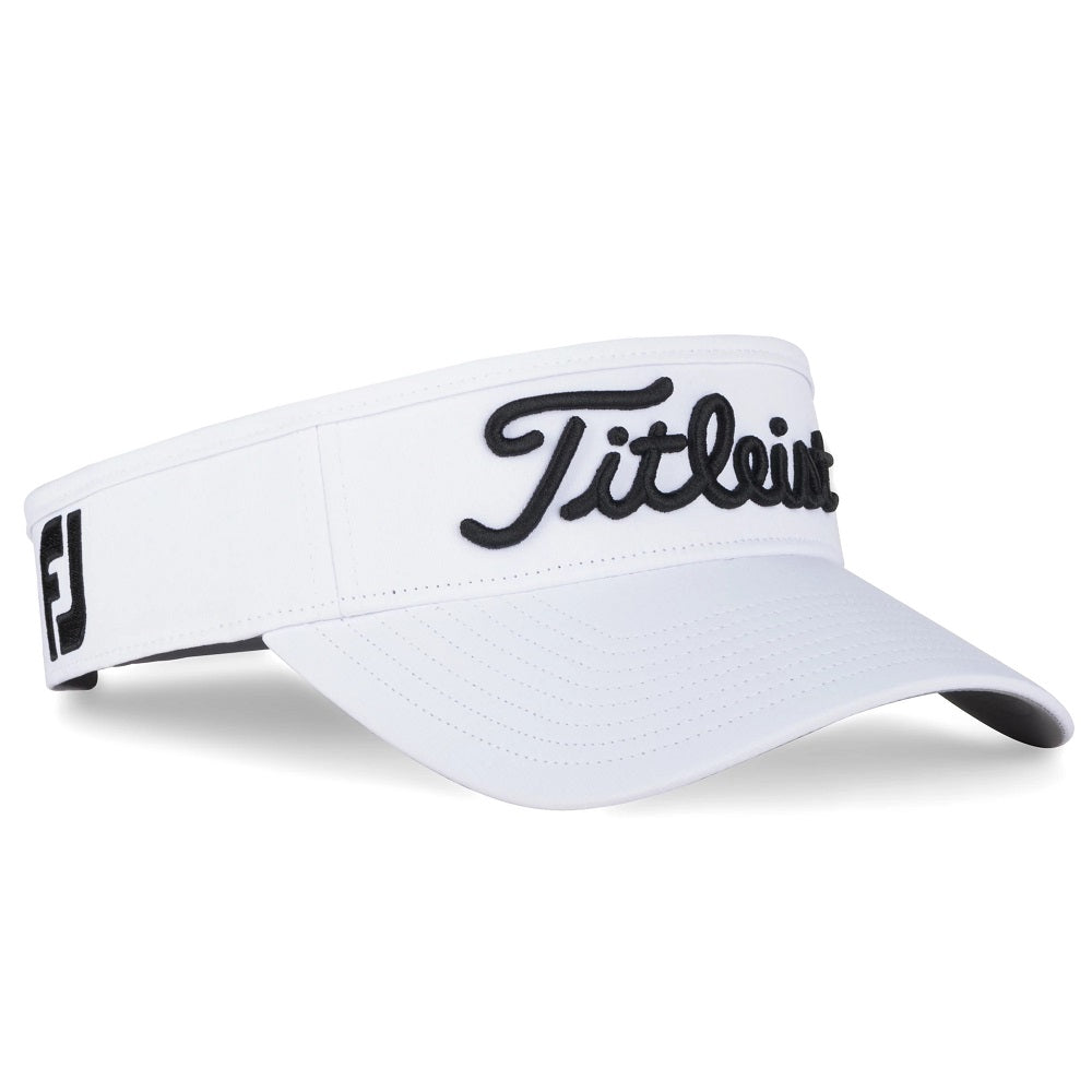 Der Titleist Tour Performance