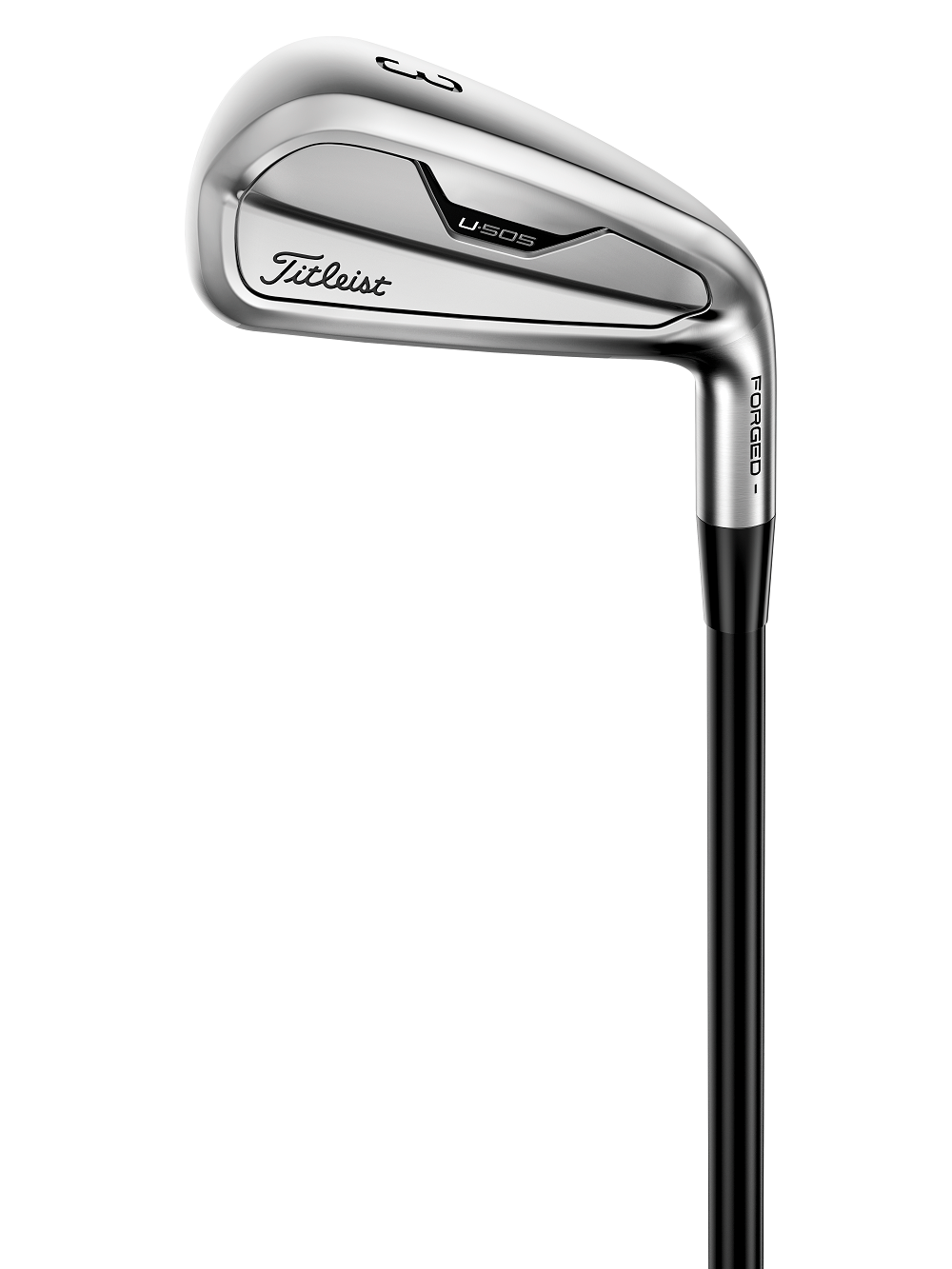 Titleist U•505 Utility Járn