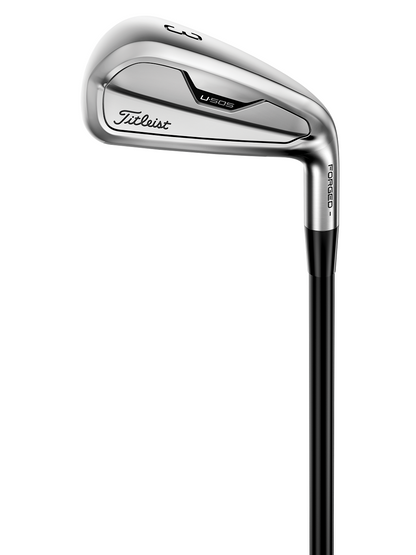 Titleist U•505 Utility Járn