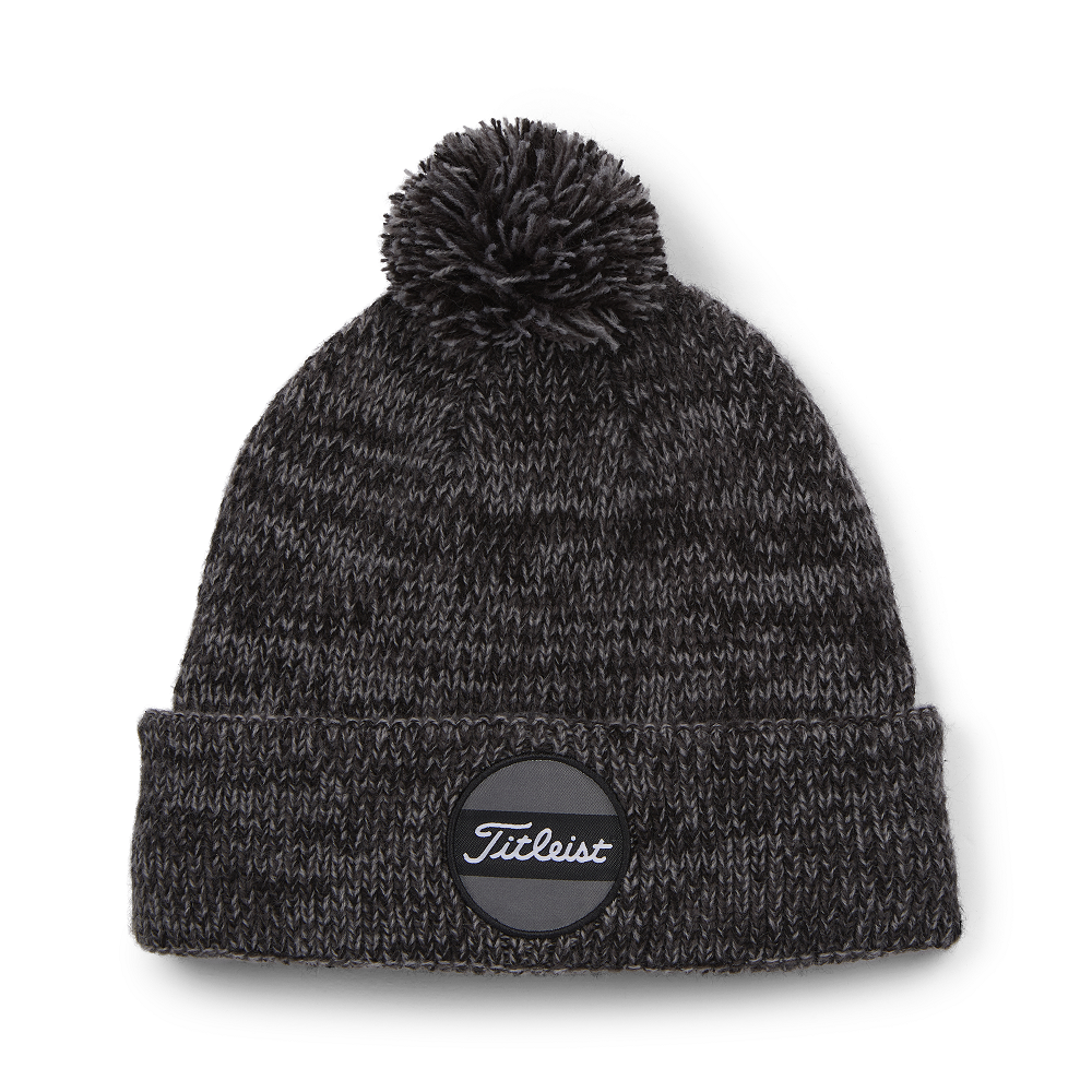 Húfa Titleist Boardwalk PomPom