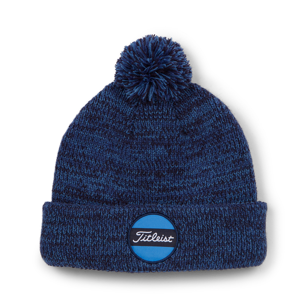 Húfa Titleist Boardwalk PomPom