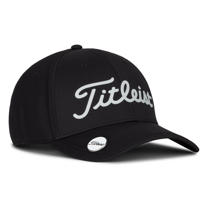 Derhúfa Titleist Ball Marker