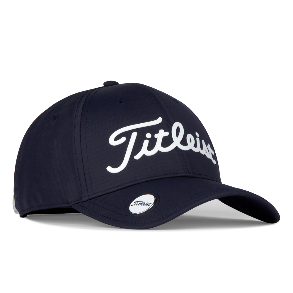 Derhúfa Titleist Ball Marker