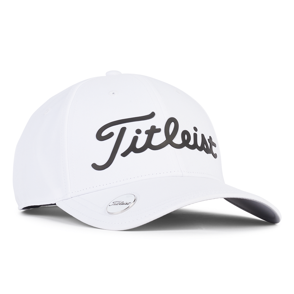 Derhúfa Titleist Ball Marker