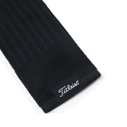 Handklæði Titleist Tri-Fold