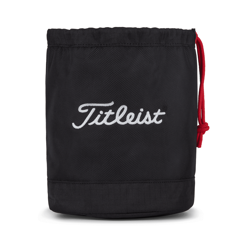 Boltataska Titleist Range Bag