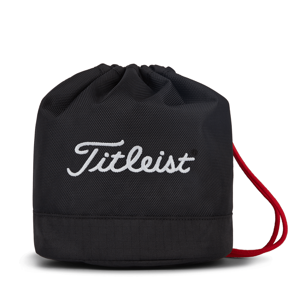 Boltataska Titleist Range Bag