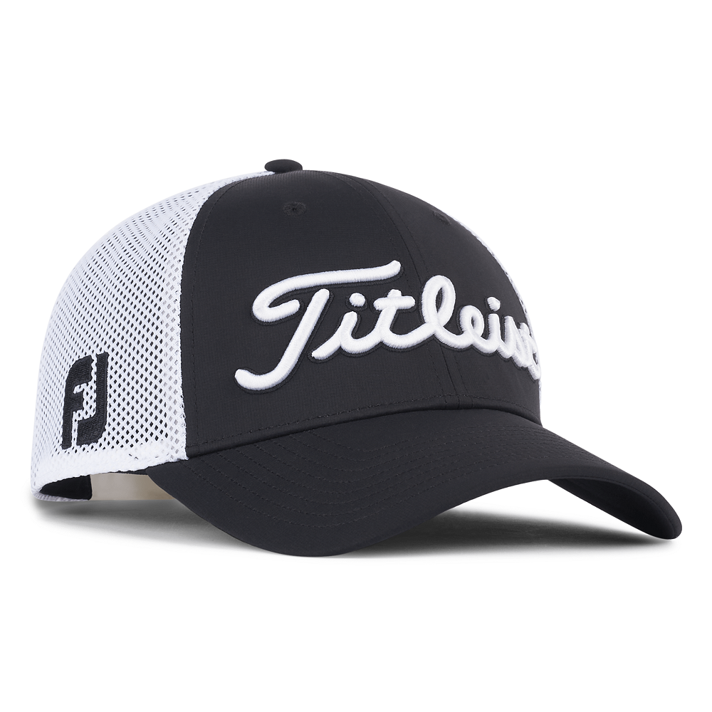 Derhúfa Titleist Tour Perf. Mesh