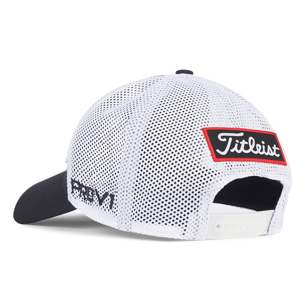 Derhúfa Titleist Tour Perf. Mesh