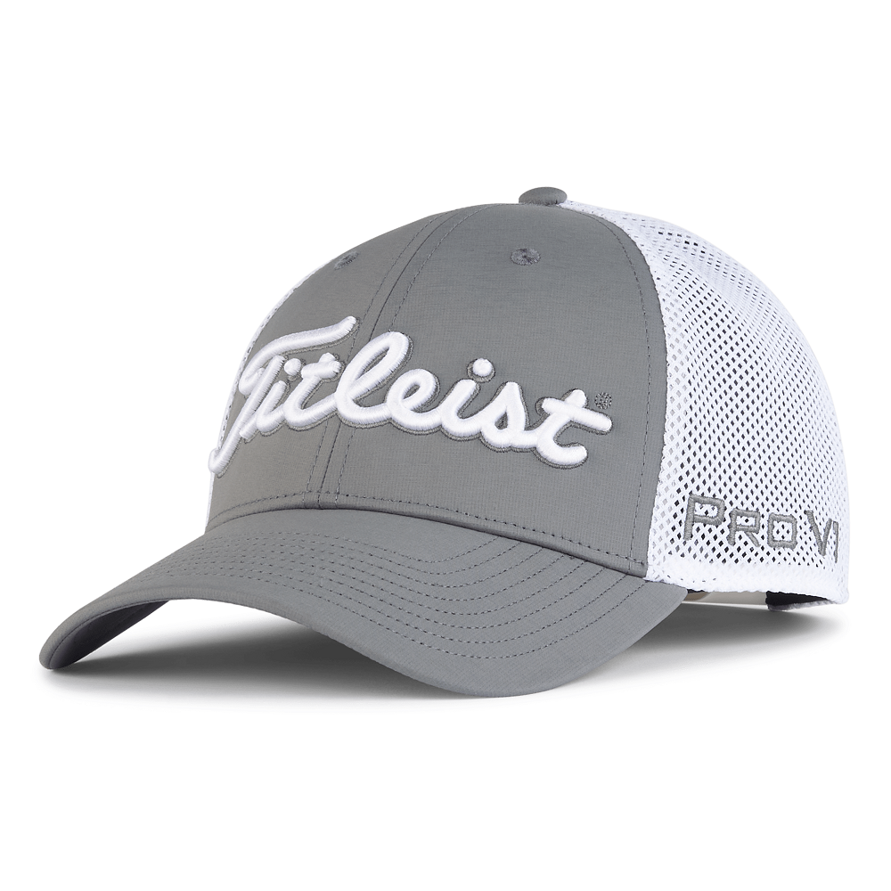 Derhúfa Titleist Tour Perf. Mesh