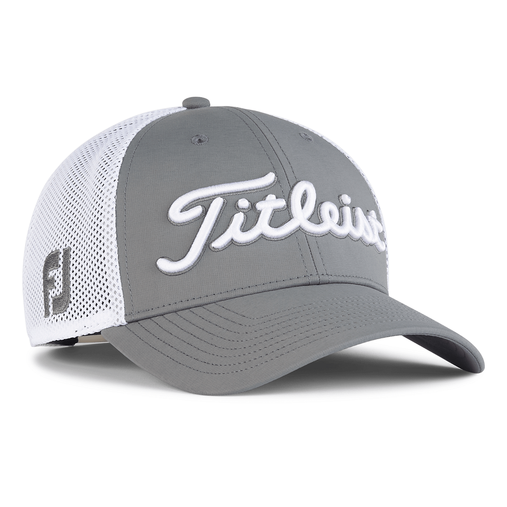 Derhúfa Titleist Tour Perf. Mesh