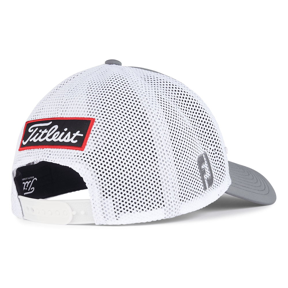 Derhúfa Titleist Tour Perf. Mesh