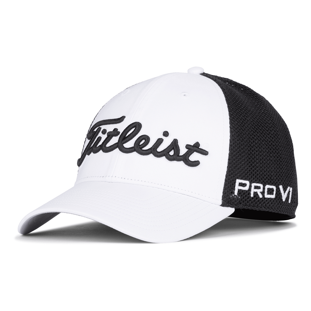 Derhúfa Titleist Tour Perf. Mesh