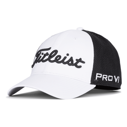 Derhúfa Titleist Tour Perf. Mesh