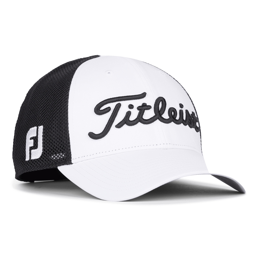Derhúfa Titleist Tour Perf. Mesh