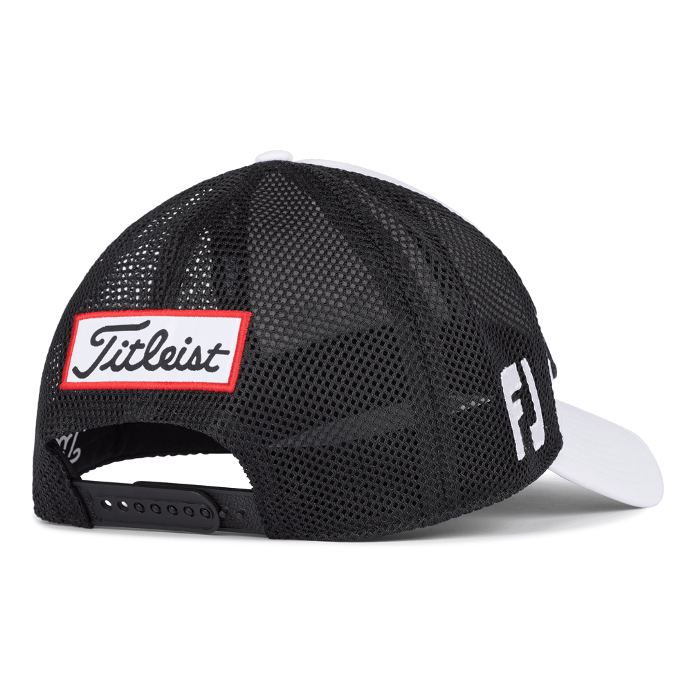 Derhúfa Titleist Tour Perf. Mesh