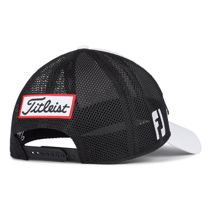 Derhúfa Titleist Tour Perf. Mesh
