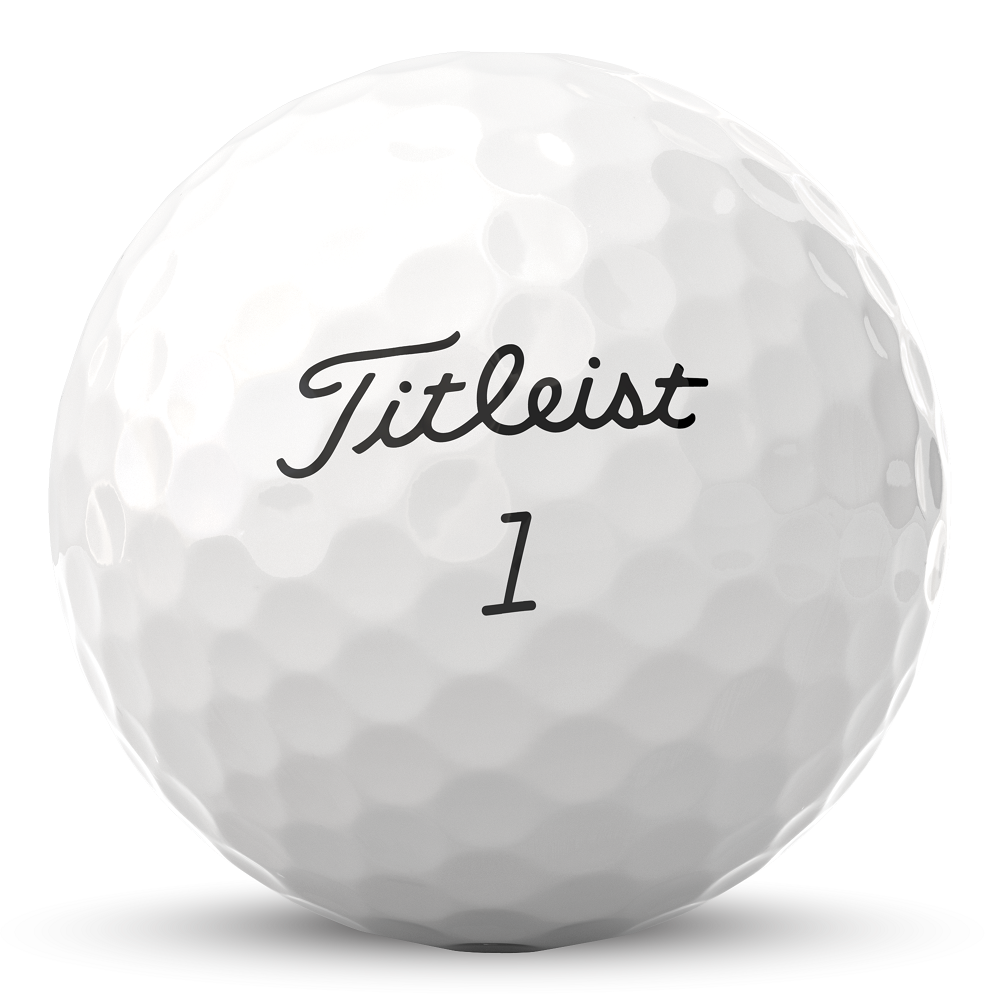 Golfboltar Titleist Tour Soft 2022
