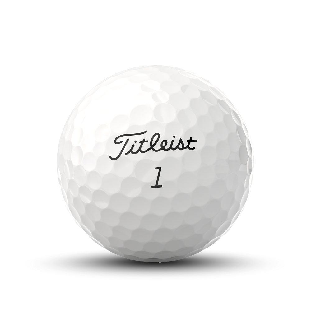 Golfboltar Titleist PRO V1 2023