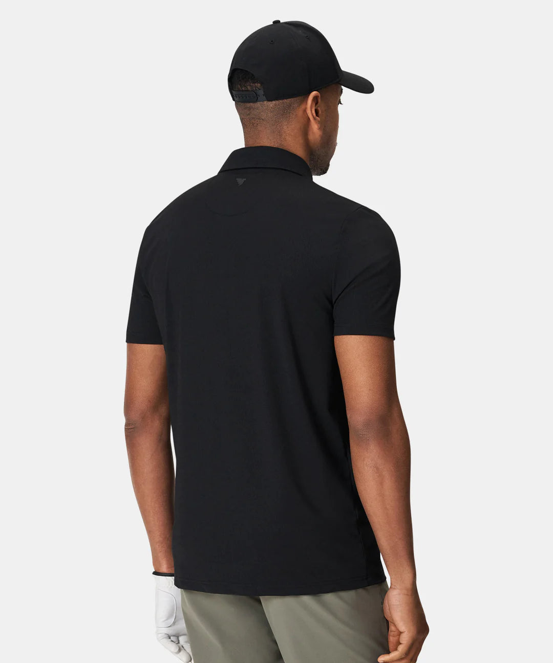 Macade Tate Black AR Shirt