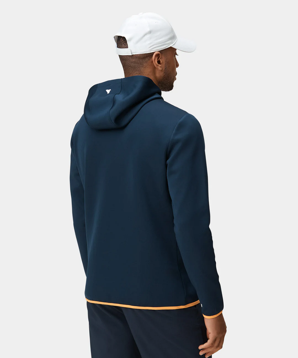 Macade Therma Hoodie Zip