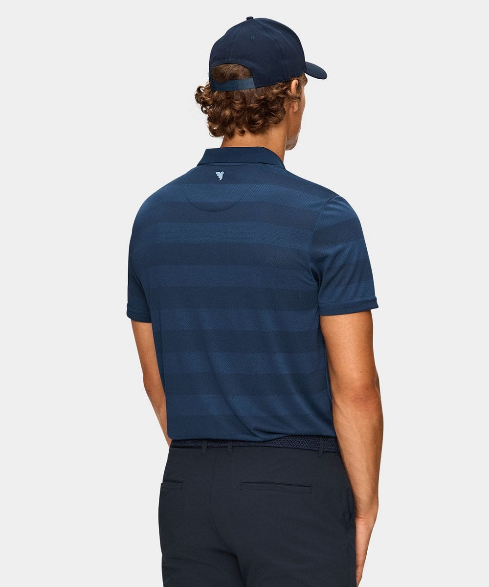 Macade Tour Polo Shirt