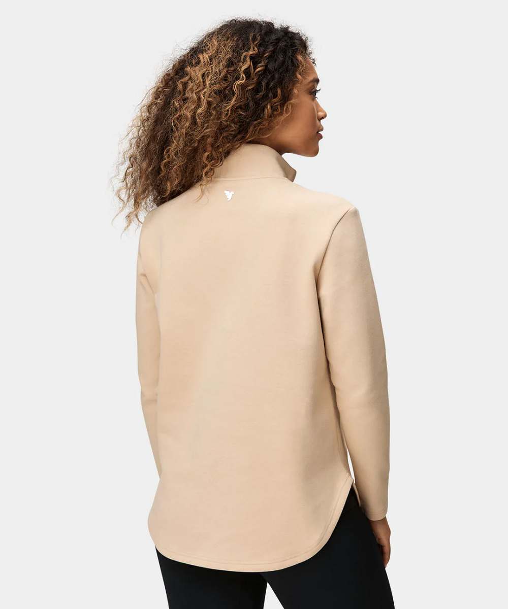 Macade Dömu Range Popover