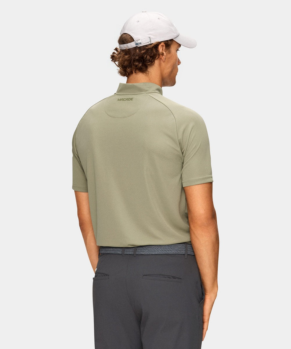 Macade Air Bomber Shirt