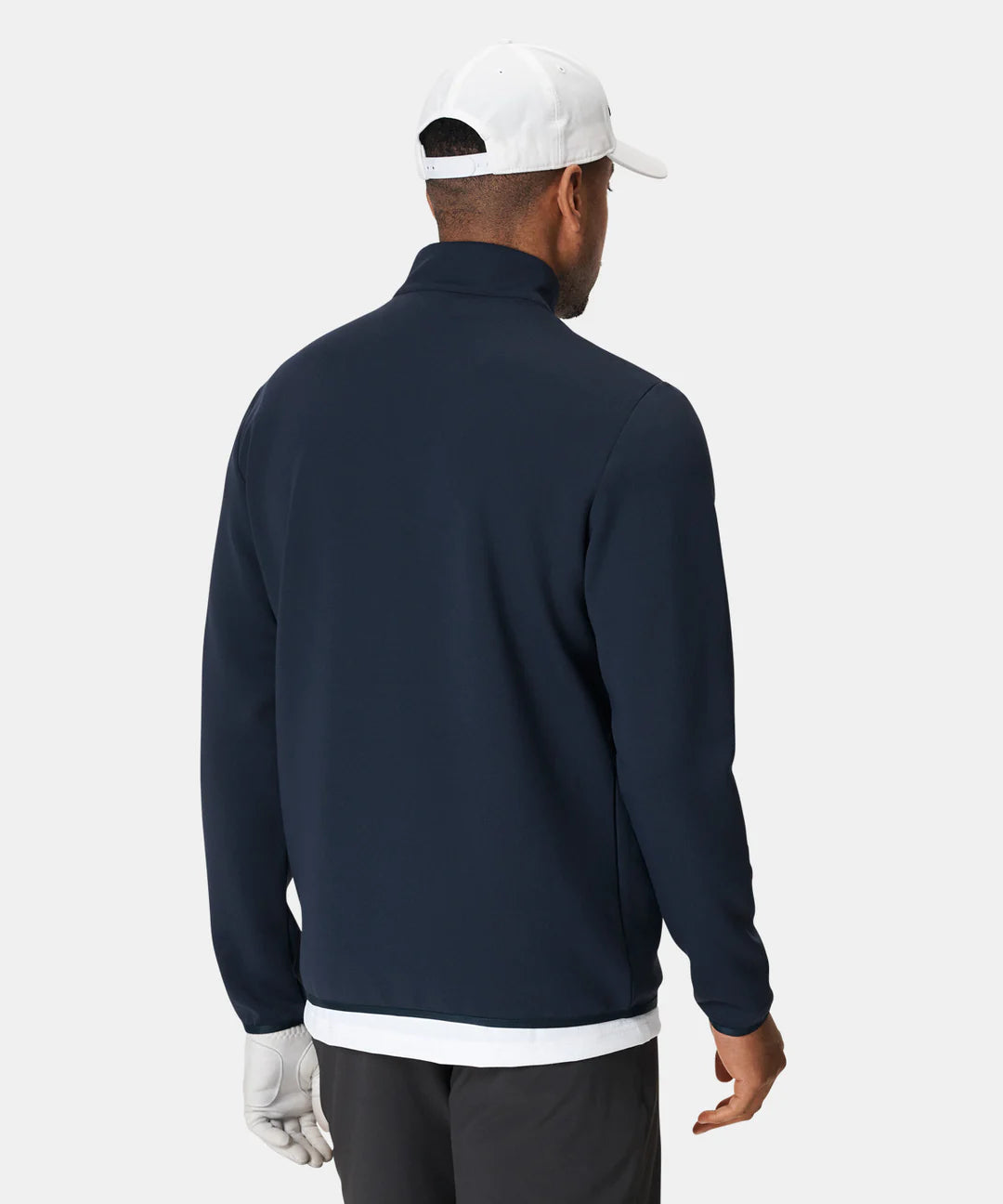 Macade Therma Quarter Zip 2023