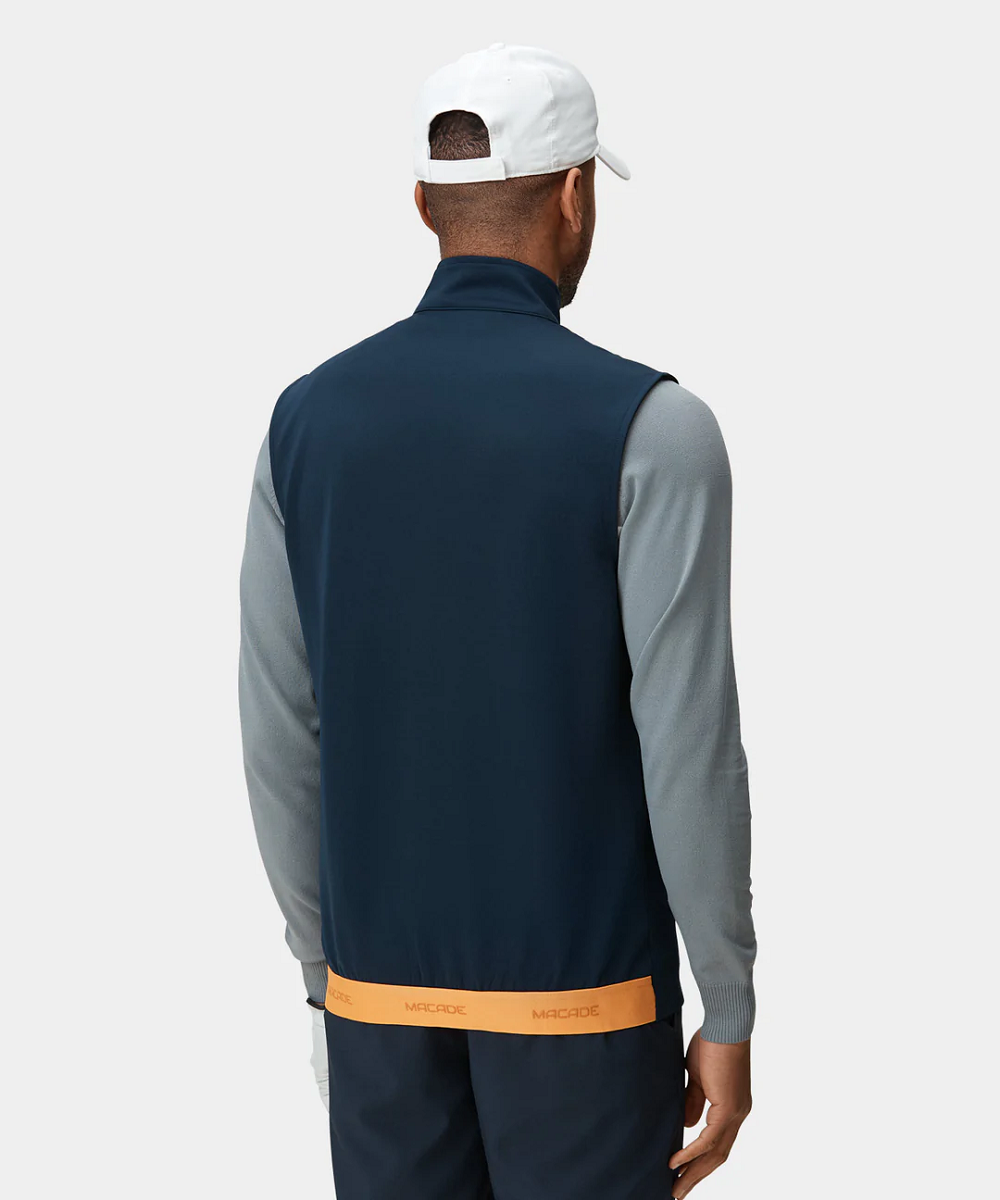 Macade Therma Gilet