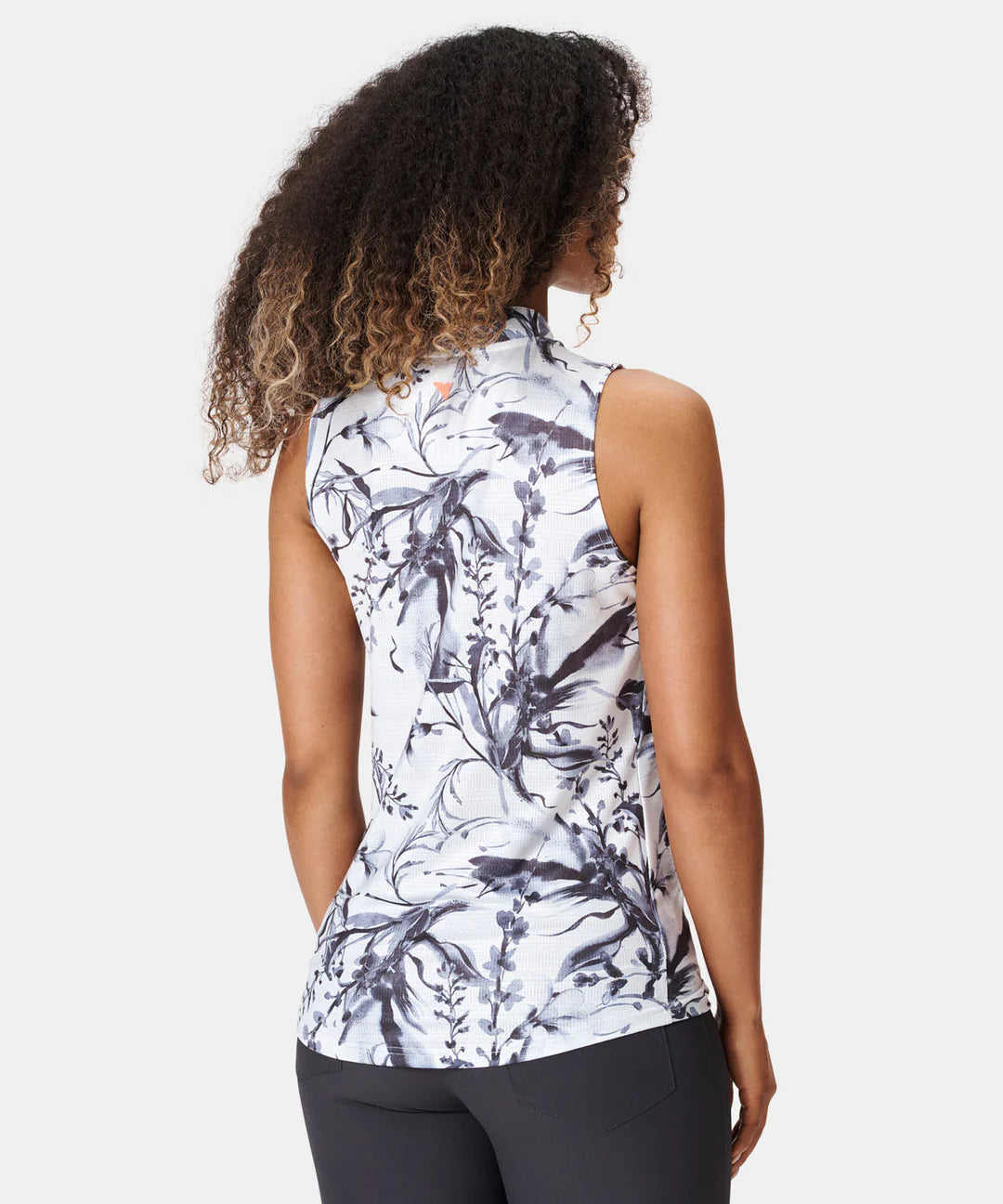 Macade Dömu Kaia Sleeveless Shirt