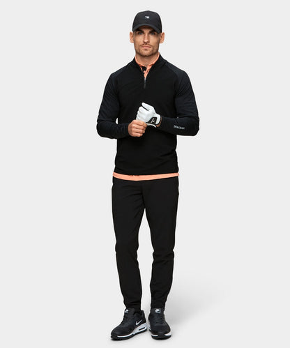 Macade Tech Bomber Zip