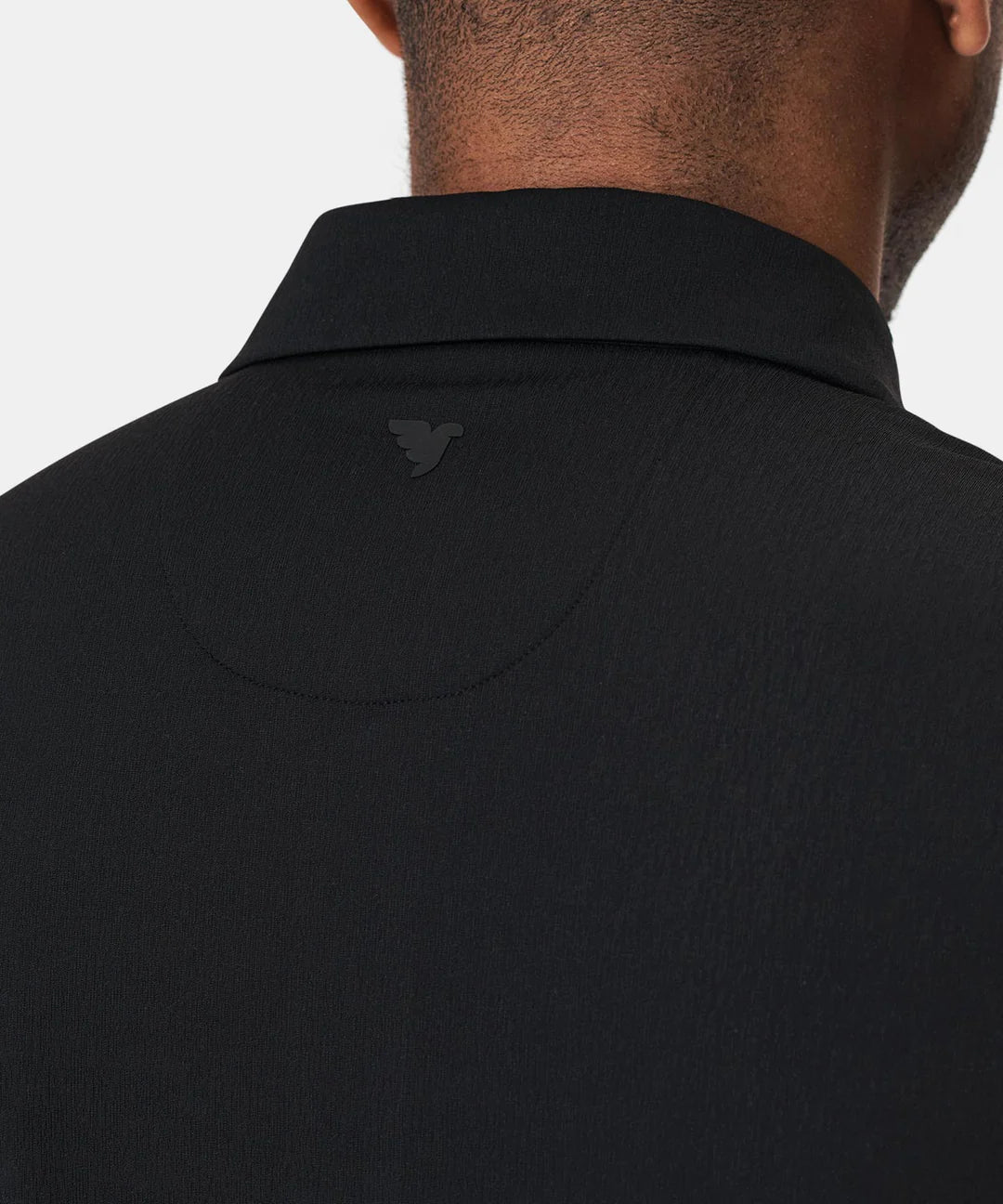 Macade Tate Black AR Shirt