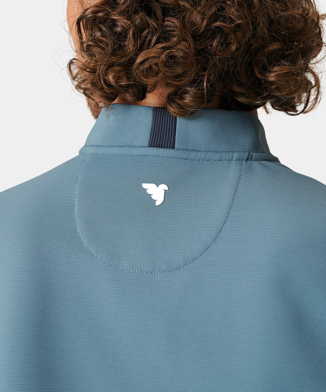Macade Bomber Shirt