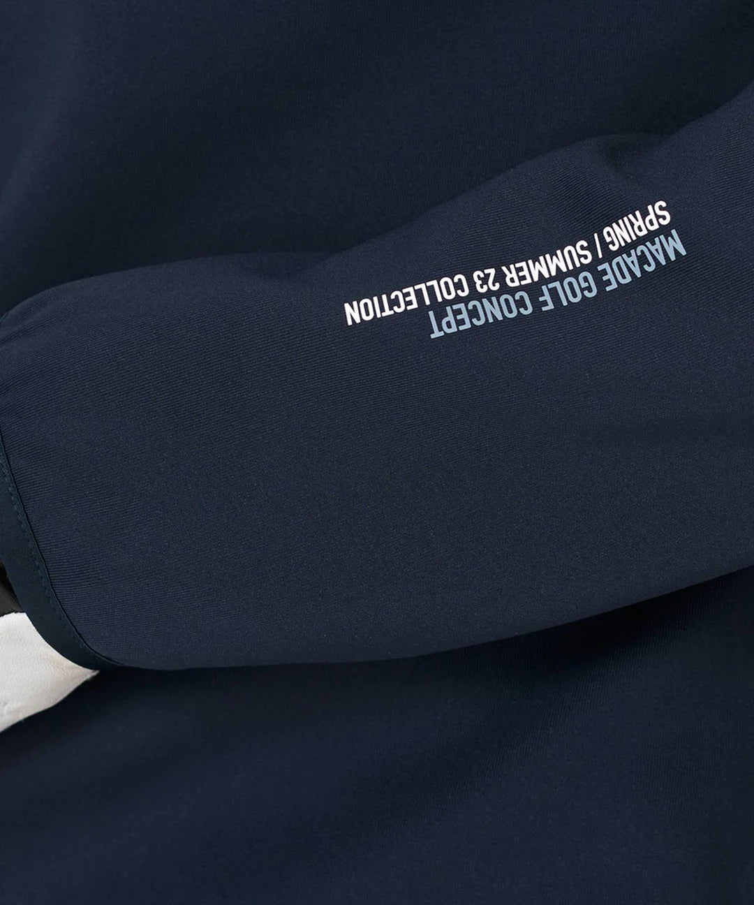 Macade Therma Quarter Zip 2023
