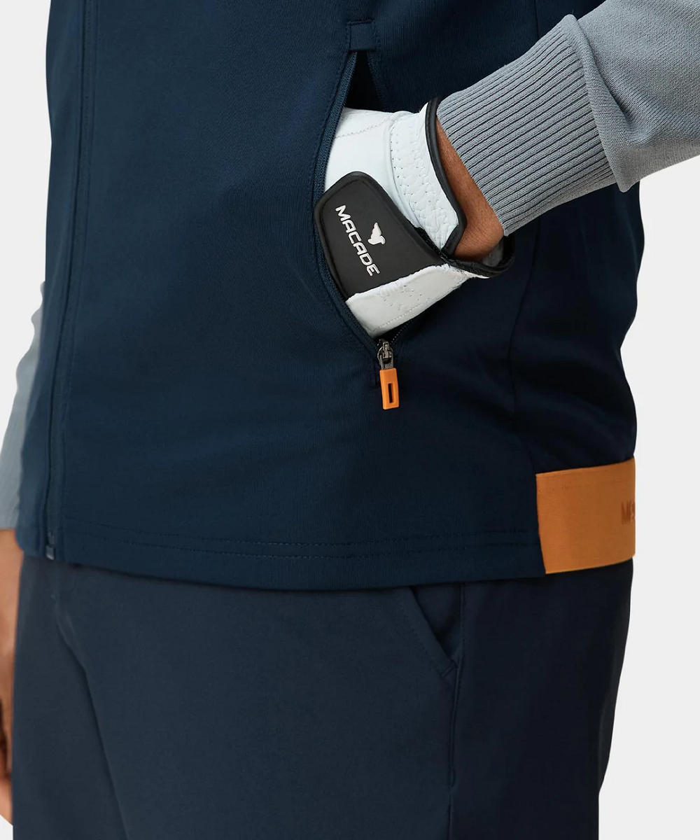 Macade Therma Gilet