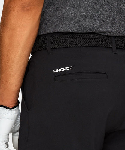 Macade Buxur Jogger BLACK