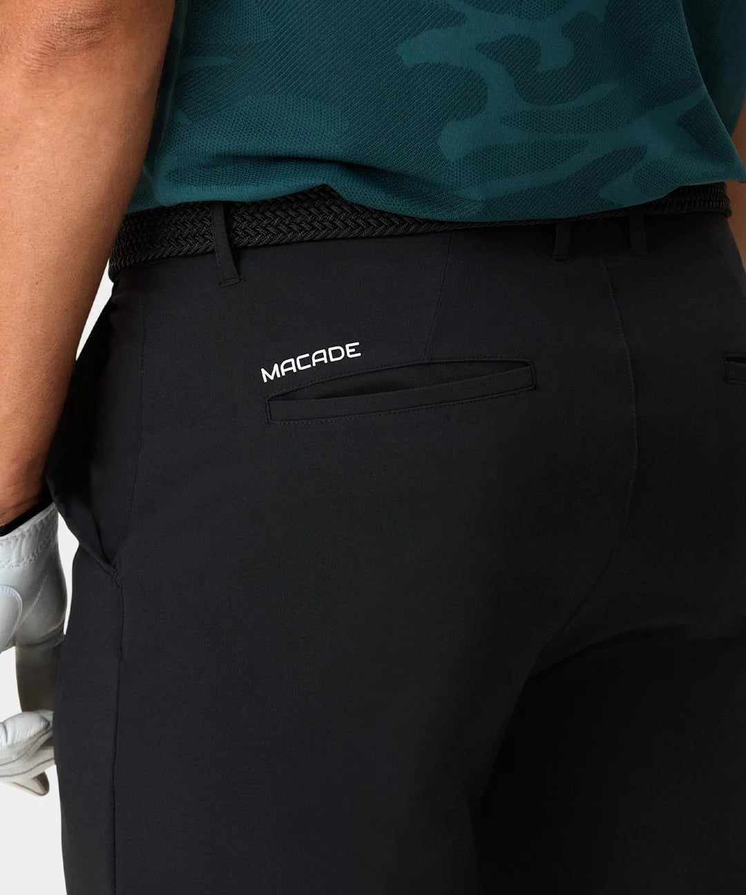 Macade Buxur Lightweight 2023