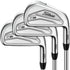 Titleist 620CB Járnasett