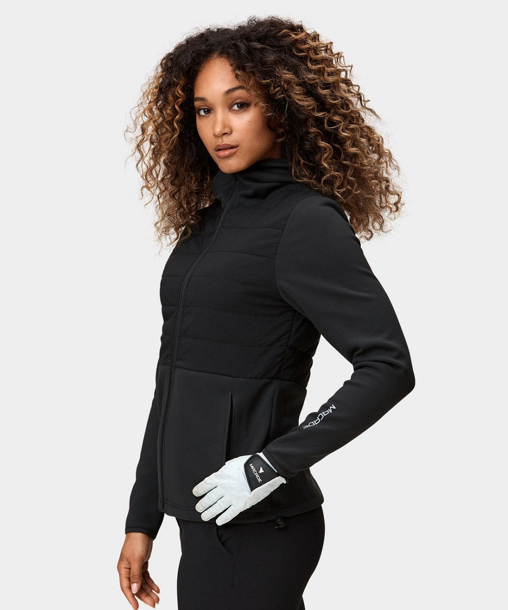 Macade Dömu Hybrid Jacket