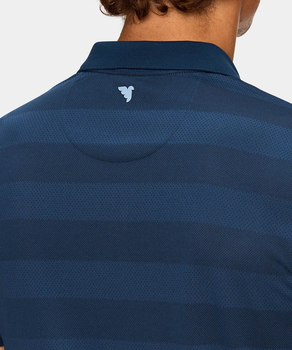Macade Tour Polo Shirt